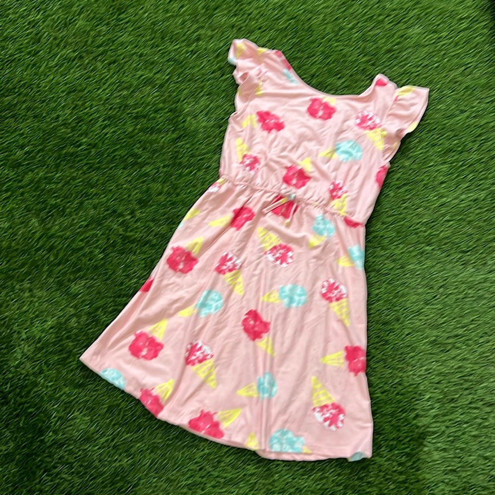 Girls Epic Threads Dress